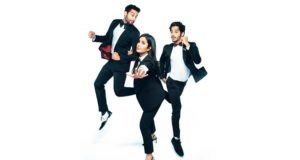 Katrina Kaif, Siddhant Chaturvedi and Ishaan Khatter to star in horror comedy film 'Phone Bhoot'