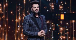 Maniesh Paul to start shooting for 'Sa Re Ga Ma Pa Li'l Champs' from July 10