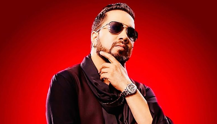 Mika Singh's Take on Nepotism Battle: 'This industry gave us our career, we should respect it'
