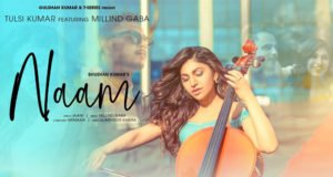 Tulsi Kumar collaborates with Millind Gaba and Jaani for her single 'Naam', Song Out Now!