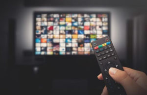Television brighten homes once again, Fresh Content to be televised from today!