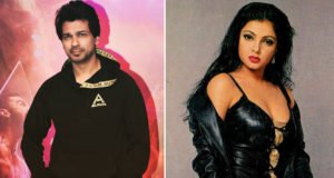 Nikhil Dwivedi to now produce a film loosely based on Mamta Kulkarni's Life!