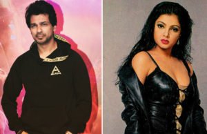 Nikhil Dwivedi to now produce a film loosely based on Mamta Kulkarni's Life!
