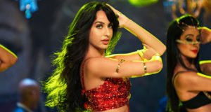 July 4th Marks the Day When We Found Our Dilbar Girl Nora Fatehi!