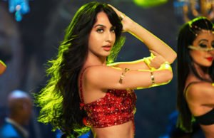 July 4th Marks the Day When We Found Our Dilbar Girl Nora Fatehi!