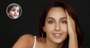 Nora Fatehi's Little Fan Wants to Marry her And She Says Yes!