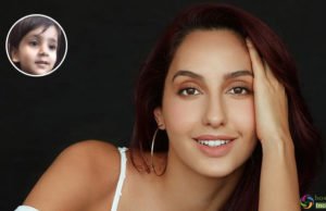 Nora Fatehi's Little Fan Wants to Marry her And She Says Yes!