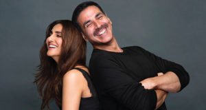 Vaani Kapoor to star in 'Bell Bottom' alongside Akshay Kumar as his Leading Lady!
