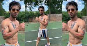 Pulkit Samrat's character in Bejoy Nambiar's Taish is an absolute jaw dropper, and we can't wait for more!