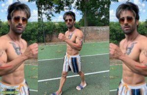 Pulkit Samrat's character in Bejoy Nambiar's Taish is an absolute jaw dropper, and we can't wait for more!