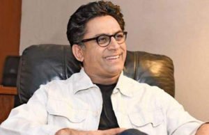 Ram Madhvani opens up on his first web series Aarya!