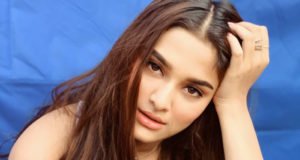 Saiee M Manjrekar: 'This is my time to discover myself, make mistakes, fall and get right back up'