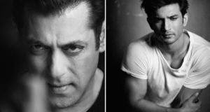 Salman Khan's name in Sushant Singh Rajput's Suicide is Pathetic and Baseless, says Komal Nahta