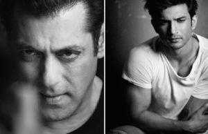 Salman Khan's name in Sushant Singh Rajput's Suicide is Pathetic and Baseless, says Komal Nahta