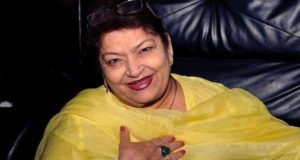Take A Look on Dance Master Saroj Khan's Journey of her Final Days!