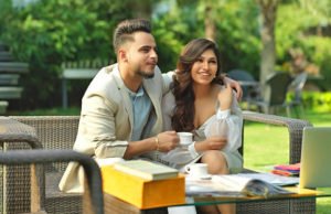 Naam: Millind Gaba opens up on his first-ever collaboration with Tulsi Kumar and Jaani