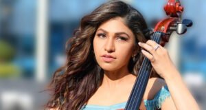 'Naam was my first attempt at doing a full-fledged music video' says Tulsi Kumar