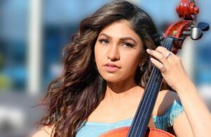‘Naam was my first attempt at doing a full-fledged music video’ says Tulsi Kumar 'Naam was my first attempt at doing a full-fledged music video' says Tulsi Kumar