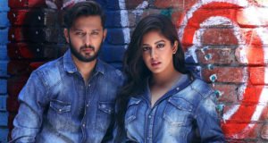 Vatsal Sheth and Ishita Dutta are keeping positive by working on multiple things during the lockdown