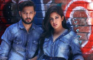 Vatsal Sheth and Ishita Dutta are keeping positive by working on multiple things during the lockdown