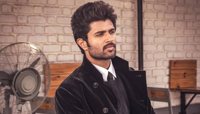 Vijay Deverakonda's label has sold over 15,000 indigenous products made by local artisans during lockdown