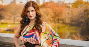 Zareen Khan: "I'm completely open to doing shows and films on OTT platform"