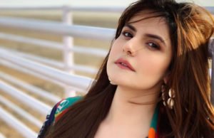 Zareen Khan shares a heartfelt message after watching Dil Bechara, starring the Late Sushant Singh Rajput Zareen Khan shares a heartfelt message after watching Dil Bechara, starring the Late Sushant Singh Rajput