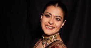 During this festive season, have a look at Kajol's five best looks in a traditional outfit!
