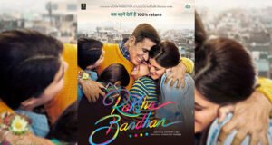 First Look: Akshay Kumar and Aanand L Rai team up for a film titled Raksha Bandhan!