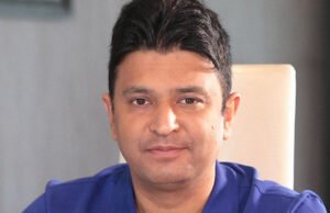 T-Series sues Tiger Global, Bertelsmann and InMobi for their pirate mobile app 'ROPOSO'