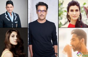 Bhushan Kumar and Pragya Kapoor to produce Abhishek Kapoor directed Ayushmann-Vaani’s untitled love story Bhushan and Pragya come together as producers for Abhishek Kapoor directed Ayushmann-Vaani's untitled love story