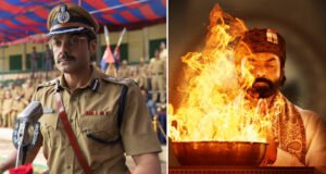 Multi faceted and nuanced: Audience laud the all new avatar of Bobby Deol In Class of 83 & Aashram