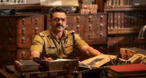 Class Of 83 Trailer: Bobby Deol's cop drama looks intense and intriguing!