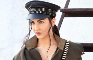 After Malang, Elli AvrRam all set to stun with an author backed role in Gaurang Doshi's 7th Sense