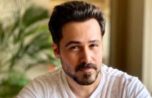 Emraan Hashmi to star in Comedy Drama 'Sab First Class', Directed by Balwinder Singh Janjua!