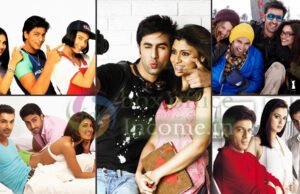 Friendship Day Special: Five Dharma Production Films that made sure we cherish our Friendship Forever Friendship Day Special: Five Dharma Production Films that made sure we cherish our Friendship Forever