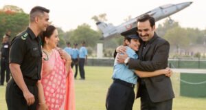 Here are Six reasons one cannot miss Janhvi Kapoor's Gunjan Saxena: The Kargil Girl