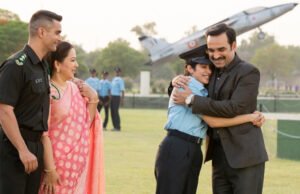 Here are Six reasons one cannot miss Janhvi Kapoor’s Gunjan Saxena: The Kargil Girl Here are Six reasons one cannot miss Janhvi Kapoor's Gunjan Saxena: The Kargil Girl