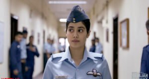 Former IAF Wing Commander Namrita Chandi outed for blatant hypocrisy over Gunjan Saxena: The Kargil Girl