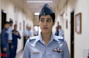 Former IAF Wing Commander Namrita Chandi outed for blatant hypocrisy over Gunjan Saxena: The Kargil Girl