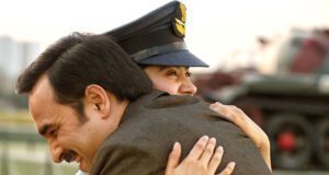 Gunjan Saxena: The Kargil Girl Trailer Is OUTSTANDING - Premieres on 12 Aug 2020 on Netflix