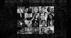 From Guru Dutt to Sushant Singh Rajput, Writer Siddharth-Garima recite a poem 'Kalakaar'