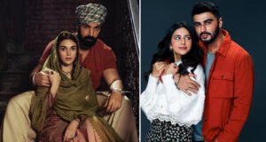 John Abraham & Aditi Rao Hydari to play a very special part in Arjun-Rakul's next!