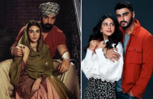 John Abraham & Aditi Rao Hydari to play a very special part in Arjun-Rakul's next!