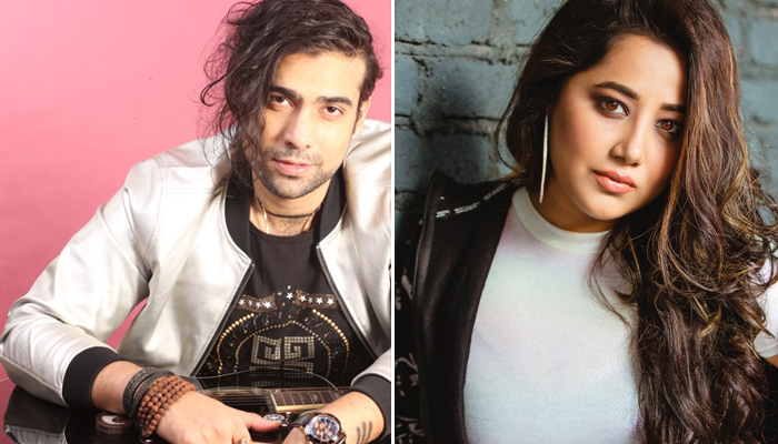 Jubin Nautiyal and Payal Dev are back with soulful track 'Dil Chahte Ho'