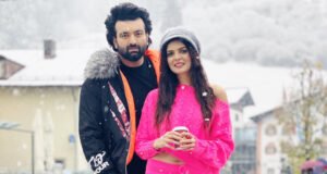 Khaas Song Teaser OUT NOW! Ft.- Navraj Hans and Ihana Dhillon, 17 August Release
