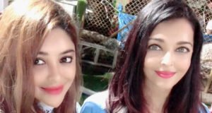 Payal Ghosh is being compared to Aishwarya Rai Bachchan & we can't help but notice the similarity