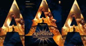 Adipurush: Om Raut and Prabhas join hands with Bhushan Kumar for a Classic Epic Drama!
