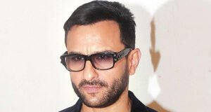 Saif Ali Khan to release his autobiography in 2021; says, 'This is quite a selfish endeavour'