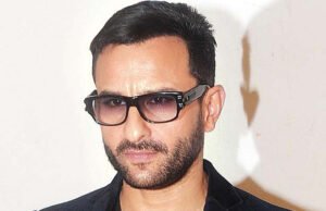 Saif Ali Khan to release his autobiography in 2021; says, 'This is quite a selfish endeavour'